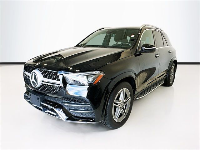 2023 Mercedes-Benz GLE 350