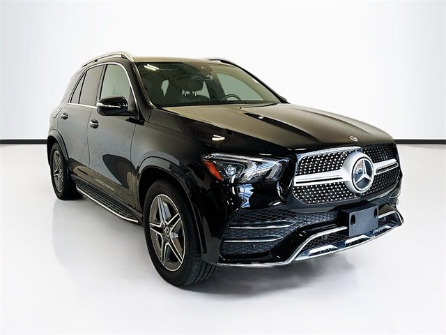 2023 Mercedes-Benz GLE 350