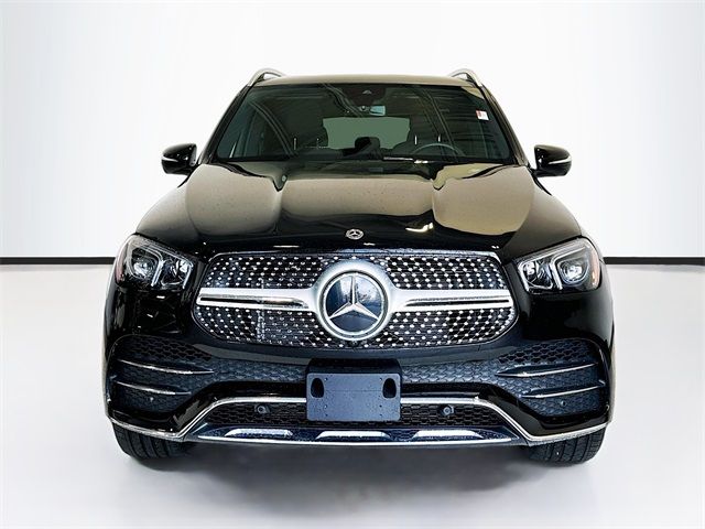 2023 Mercedes-Benz GLE 350