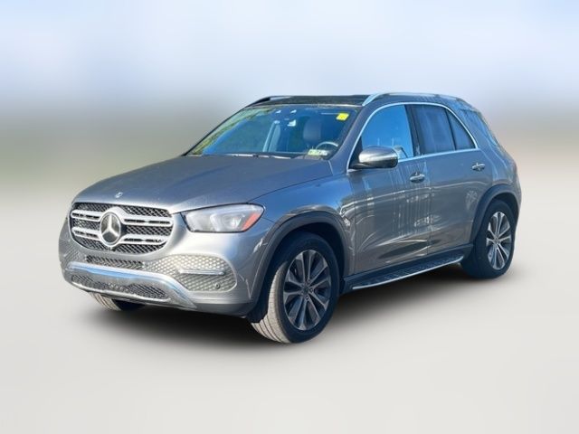 2023 Mercedes-Benz GLE 350