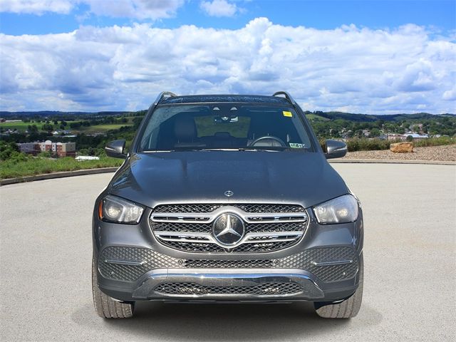 2023 Mercedes-Benz GLE 350