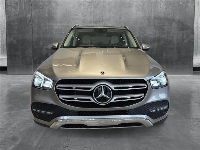 2023 Mercedes-Benz GLE 350