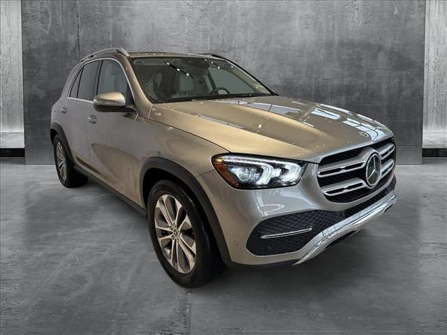 2023 Mercedes-Benz GLE 350