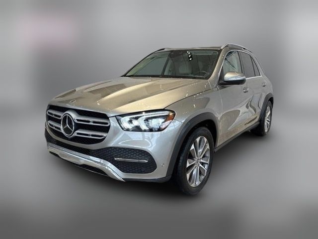 2023 Mercedes-Benz GLE 350