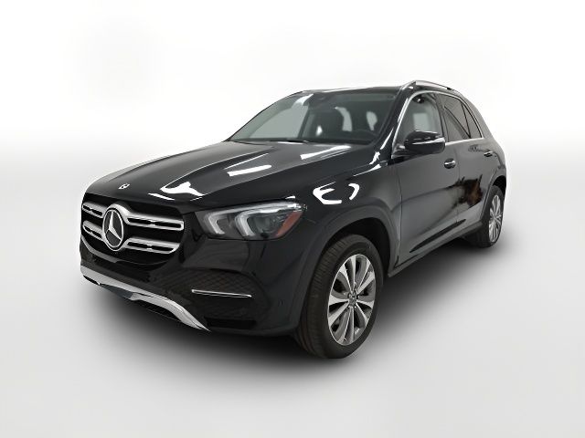 2023 Mercedes-Benz GLE 350