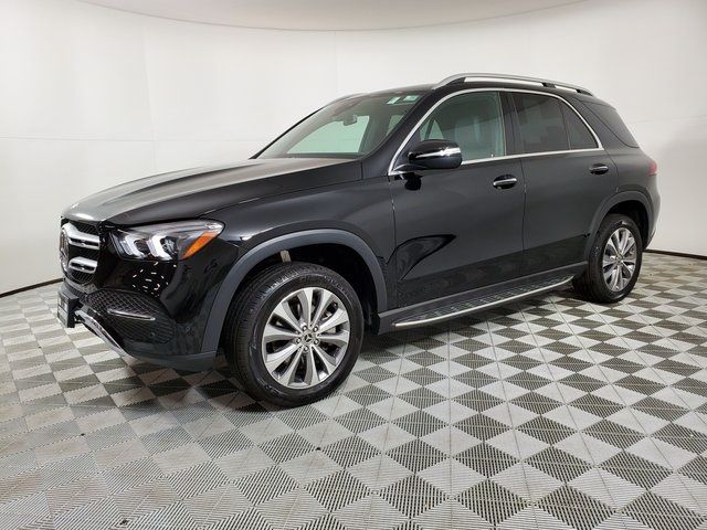 2023 Mercedes-Benz GLE 350