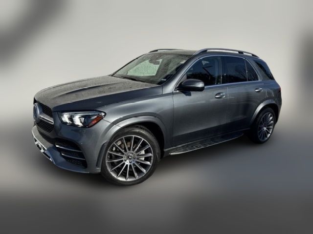 2023 Mercedes-Benz GLE 350