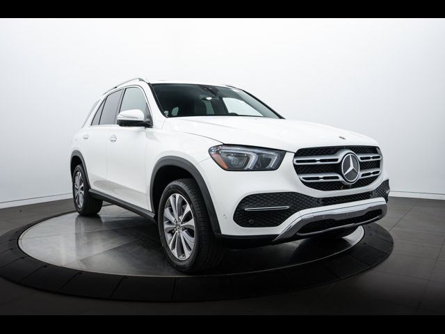 2023 Mercedes-Benz GLE 350