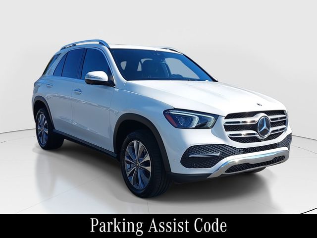 2023 Mercedes-Benz GLE 350