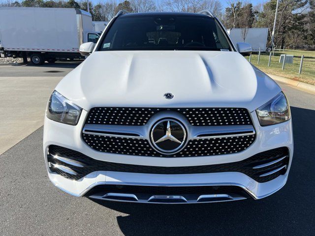 2023 Mercedes-Benz GLE 350