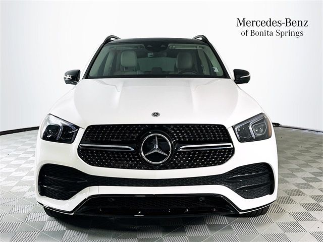 2023 Mercedes-Benz GLE 350