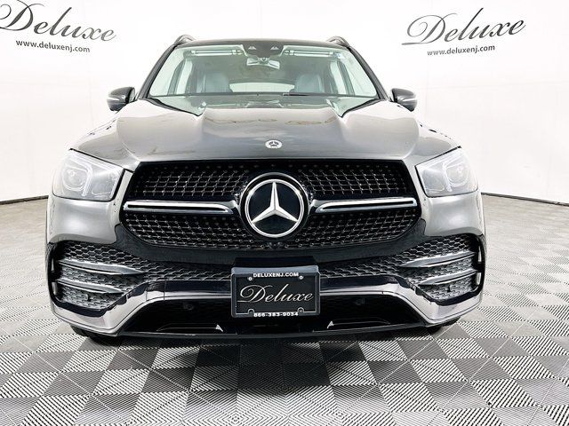 2023 Mercedes-Benz GLE 350