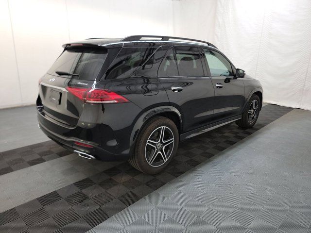 2023 Mercedes-Benz GLE 350