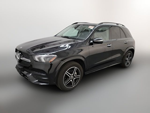 2023 Mercedes-Benz GLE 350