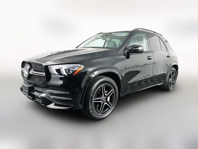 2023 Mercedes-Benz GLE 350