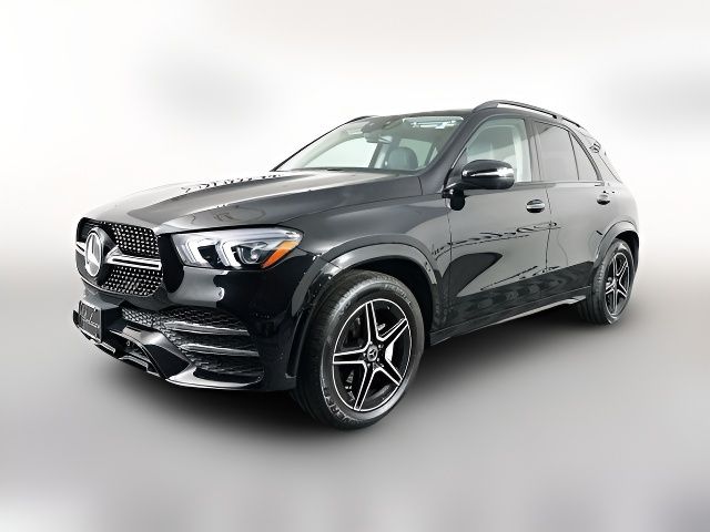 2023 Mercedes-Benz GLE 350