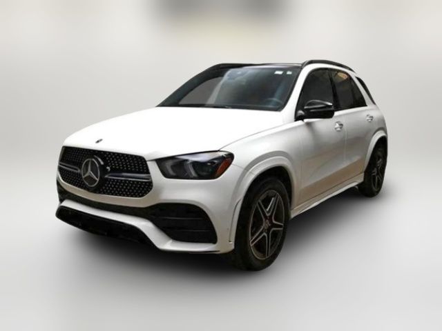 2023 Mercedes-Benz GLE 350