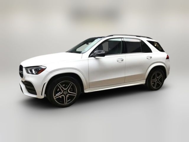 2023 Mercedes-Benz GLE 350