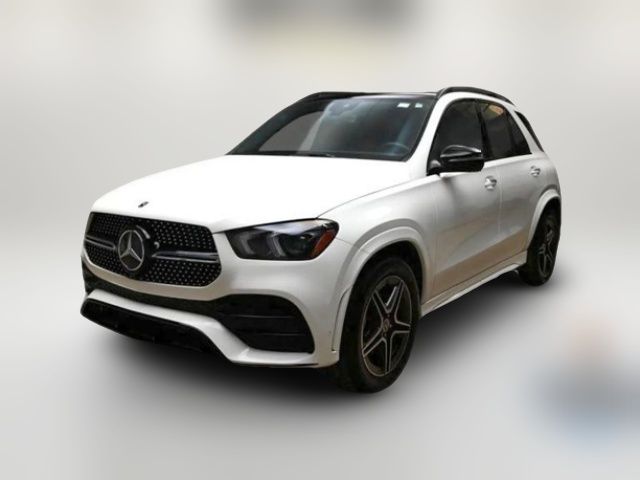 2023 Mercedes-Benz GLE 350