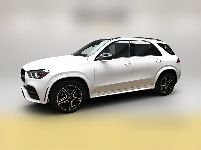 2023 Mercedes-Benz GLE 350