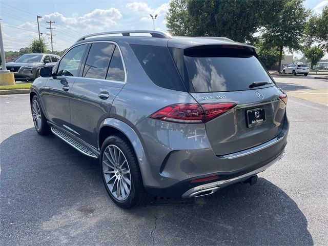 2023 Mercedes-Benz GLE 350