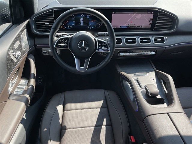 2023 Mercedes-Benz GLE 350