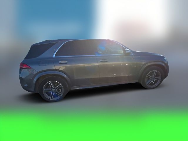 2023 Mercedes-Benz GLE 350