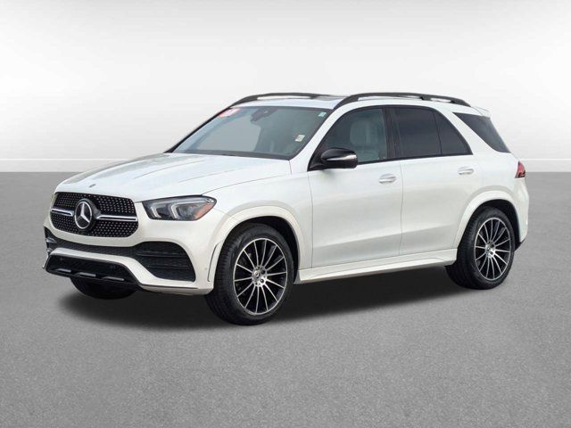 2023 Mercedes-Benz GLE 350