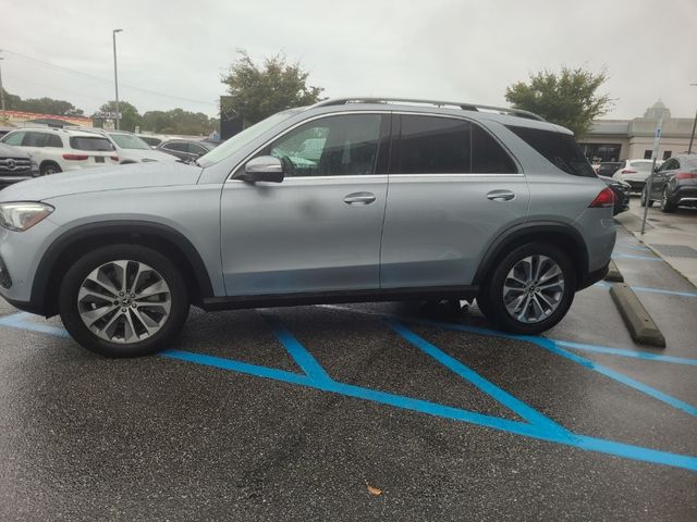 2023 Mercedes-Benz GLE 350