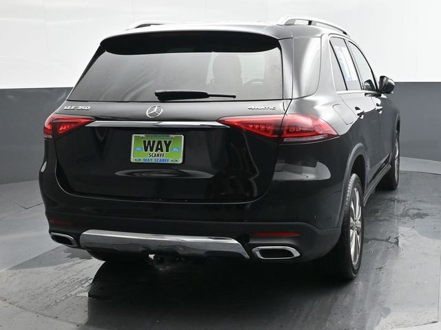 2023 Mercedes-Benz GLE 350