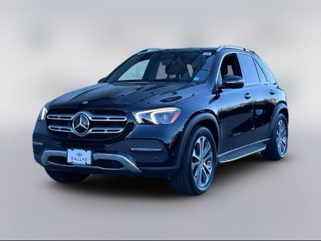 2023 Mercedes-Benz GLE 350