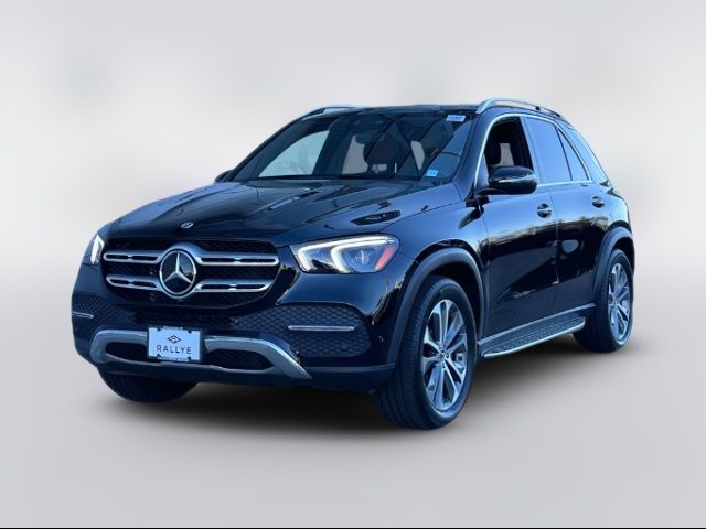 2023 Mercedes-Benz GLE 350