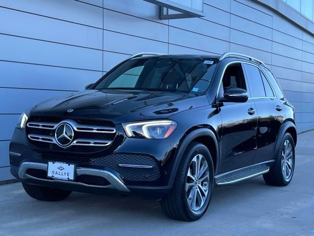 2023 Mercedes-Benz GLE 350