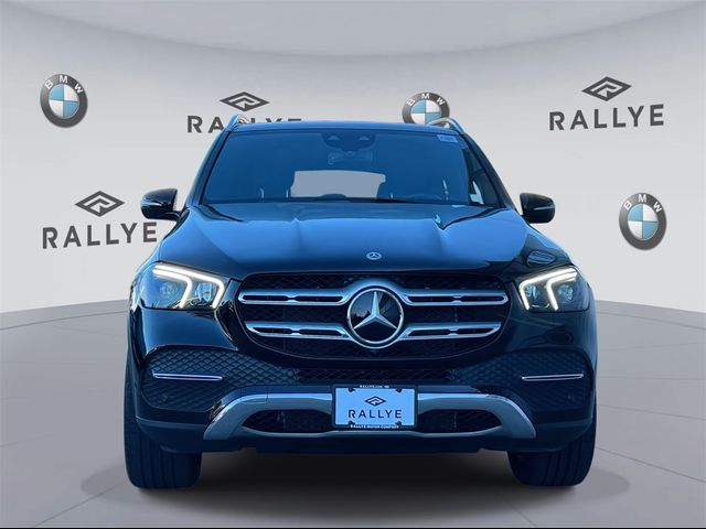 2023 Mercedes-Benz GLE 350