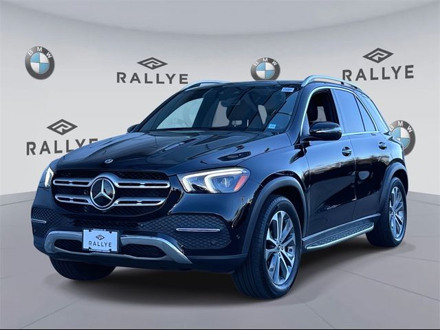 2023 Mercedes-Benz GLE 350