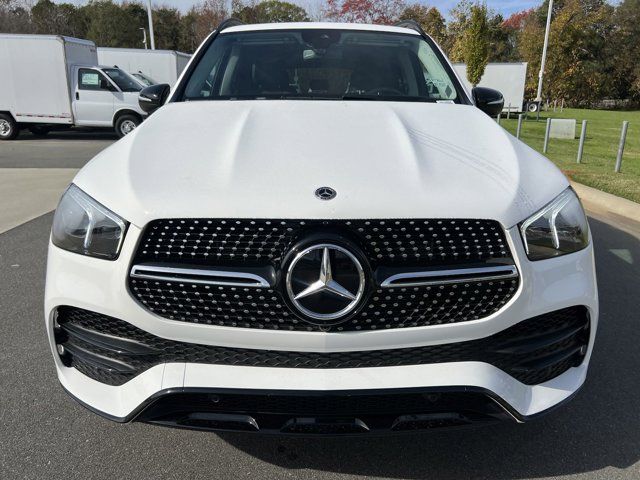 2023 Mercedes-Benz GLE 350