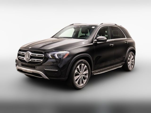 2023 Mercedes-Benz GLE 350