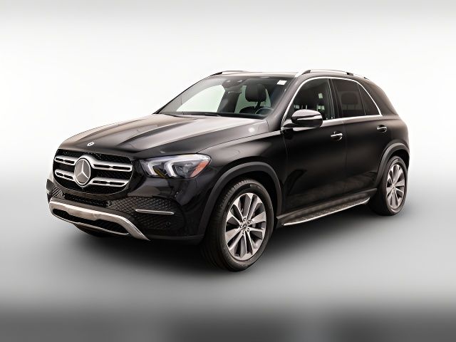 2023 Mercedes-Benz GLE 350