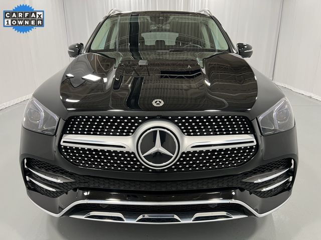 2023 Mercedes-Benz GLE 350