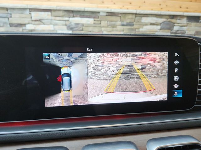 2023 Mercedes-Benz GLE 350