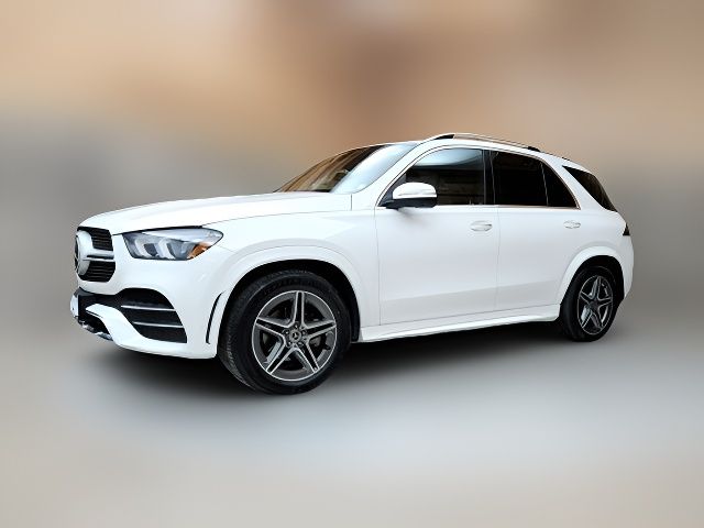 2023 Mercedes-Benz GLE 350
