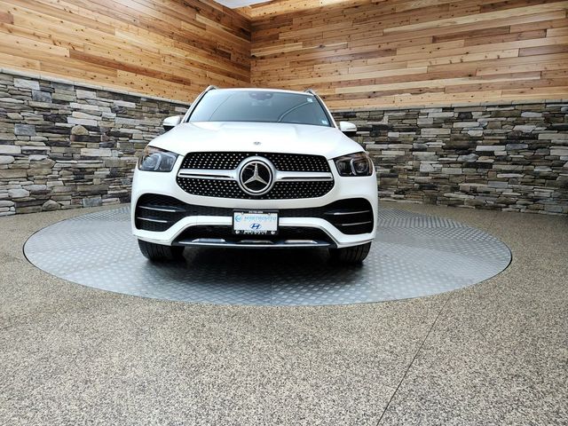 2023 Mercedes-Benz GLE 350