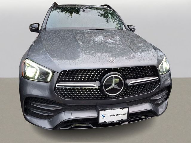 2023 Mercedes-Benz GLE 350