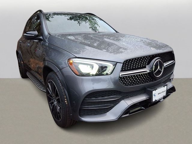 2023 Mercedes-Benz GLE 350