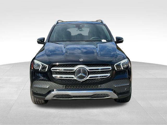 2023 Mercedes-Benz GLE 350