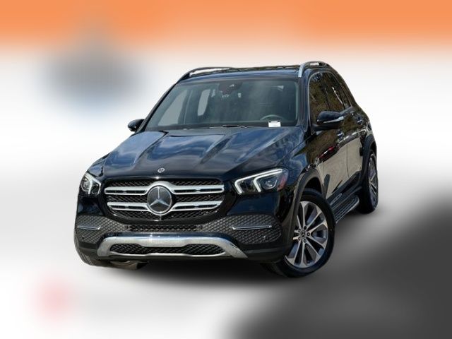 2023 Mercedes-Benz GLE 350