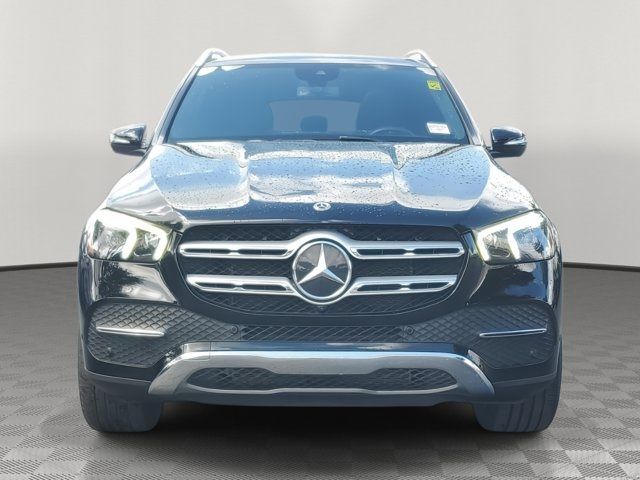 2023 Mercedes-Benz GLE 350