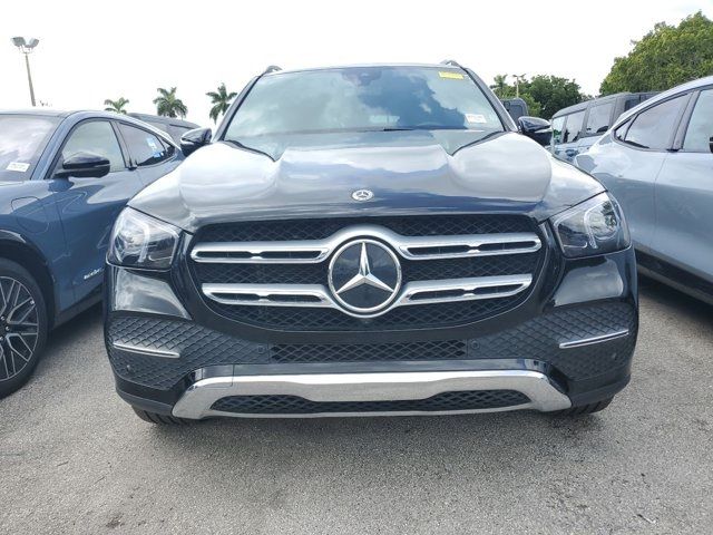 2023 Mercedes-Benz GLE 350