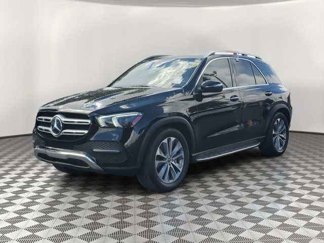 2023 Mercedes-Benz GLE 350