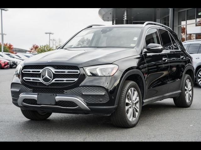 2023 Mercedes-Benz GLE 350